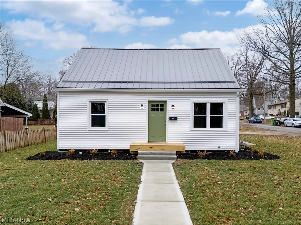 145 Meadowvale Avenue, Rittman, OH 44270 - #1