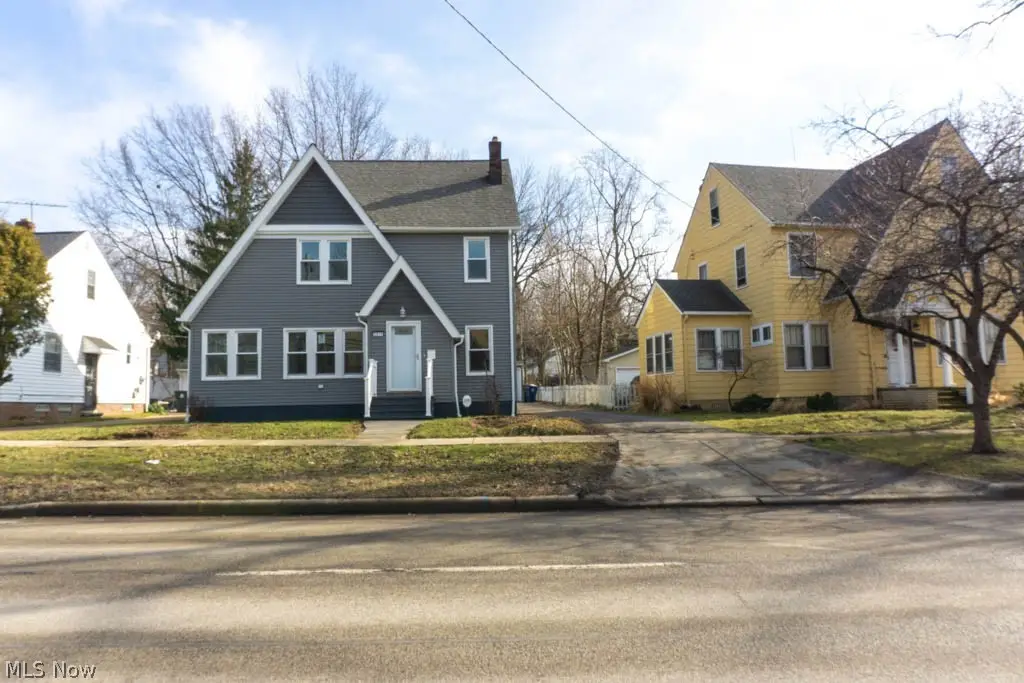 3970 Monticello Boulevard, Cleveland Heights, OH 44121 - #1