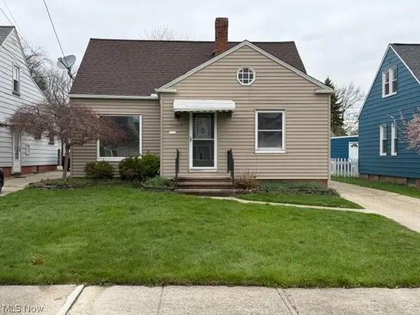 11005 Brunswick Avenue, Garfield Heights, OH 44125