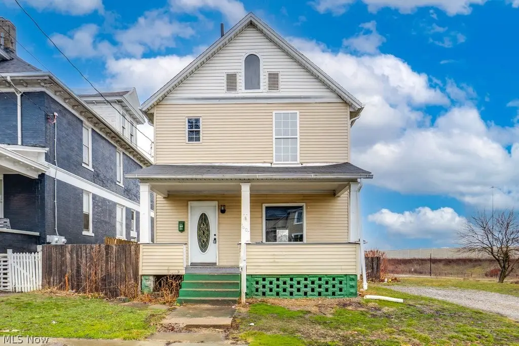 1607 9th Sw Street, Canton, OH 44706 - #1