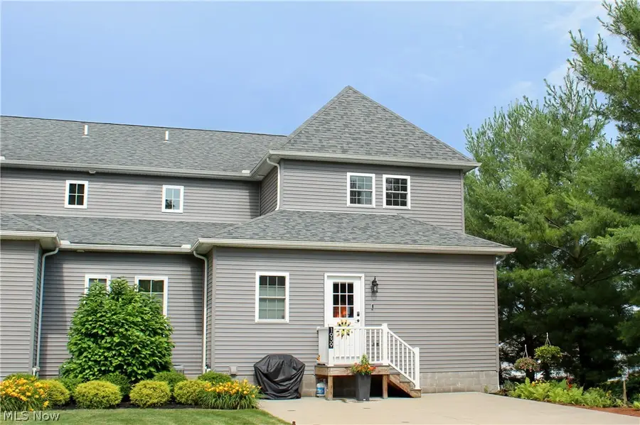 1939 Craig Drive, Lake Milton, OH 44429 - #2