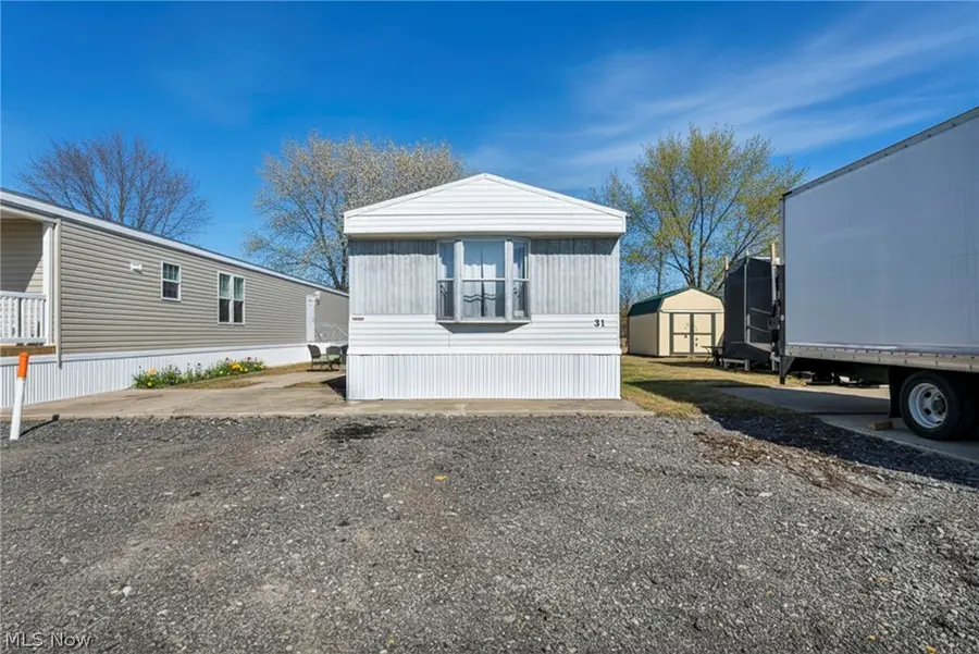 120 Sunset Drive #31, Lodi, OH 44254 - #2