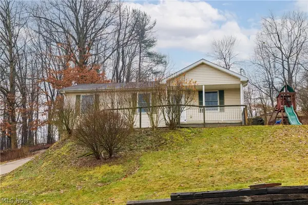 701 W Line Street, Minerva, OH 44657