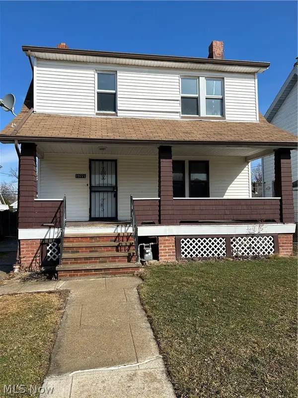 19771 Monterey Avenue, Euclid, OH 44119