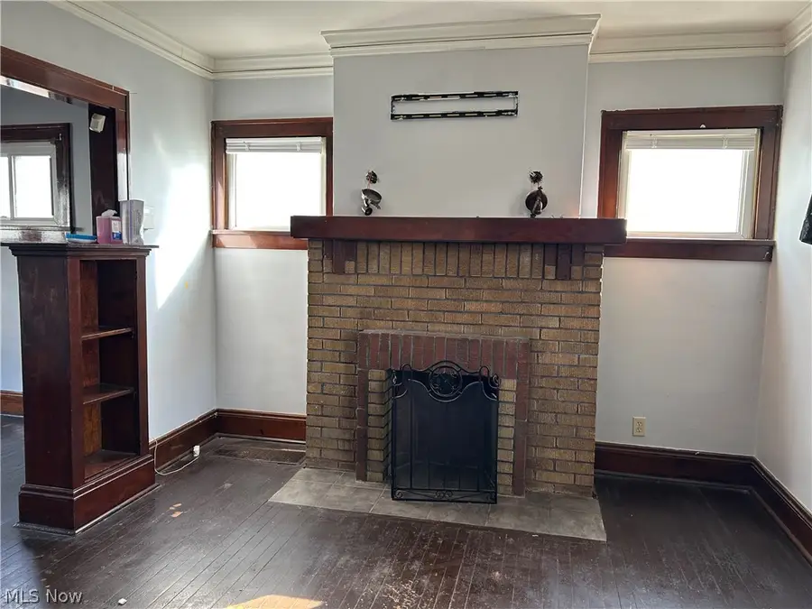 19771 Monterey Avenue, Euclid, OH 44119 - #2