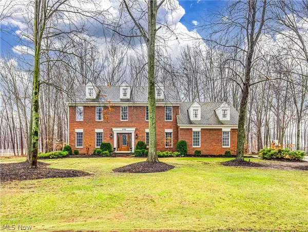 5752 Bridgewater Boulevard, Hudson, OH 44236