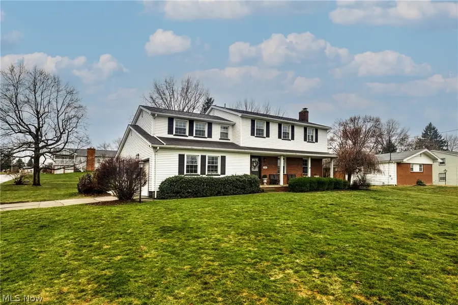 3081 Heatherbrae Drive, Poland, OH 44514 - #3