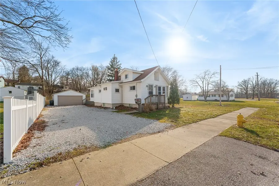 174 Yonker Street, Barberton, OH 44203 - #2