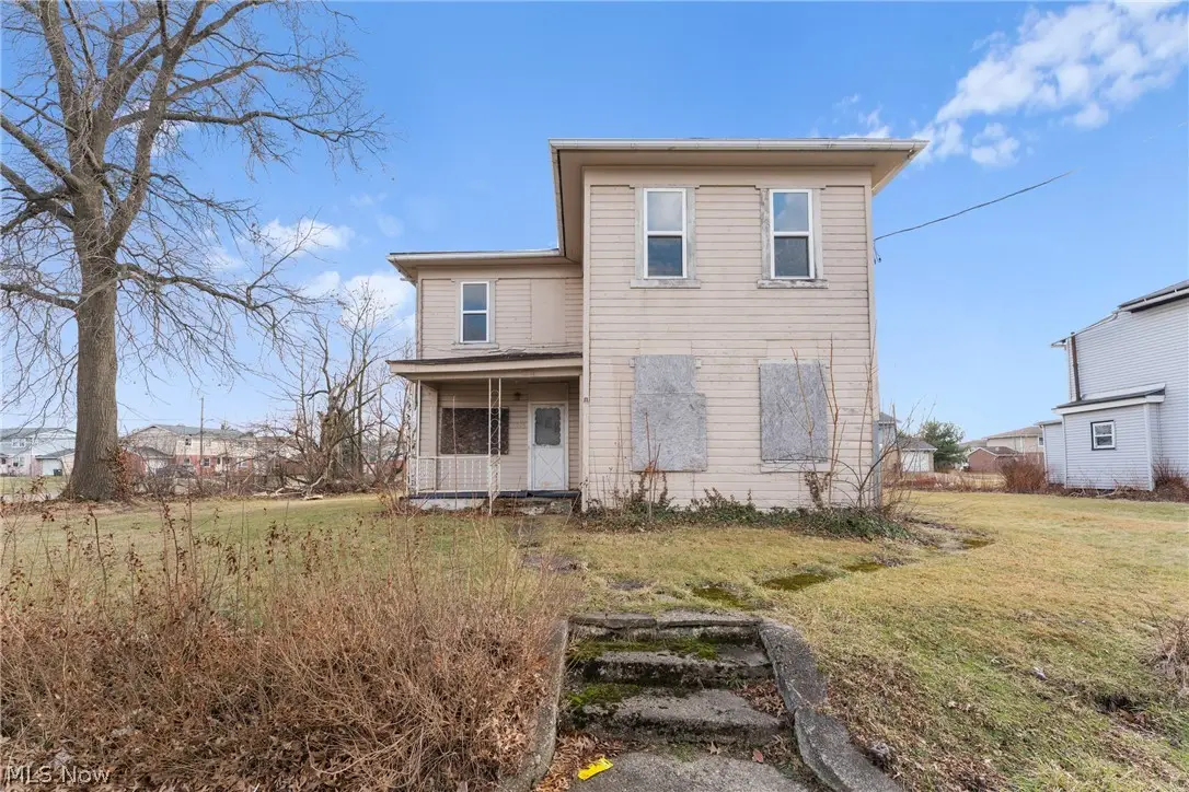 1014 9th Ne Street, Canton, OH 44704 - #1