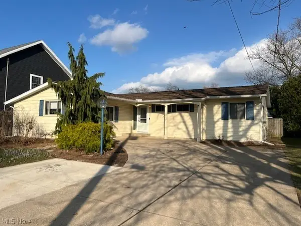 3712 Matthes Avenue, Sandusky, OH 44870