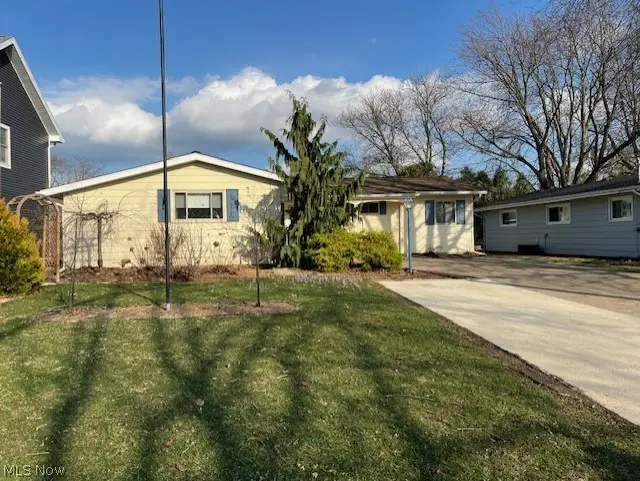 3712 Matthes Avenue, Sandusky, OH 44870 - #2