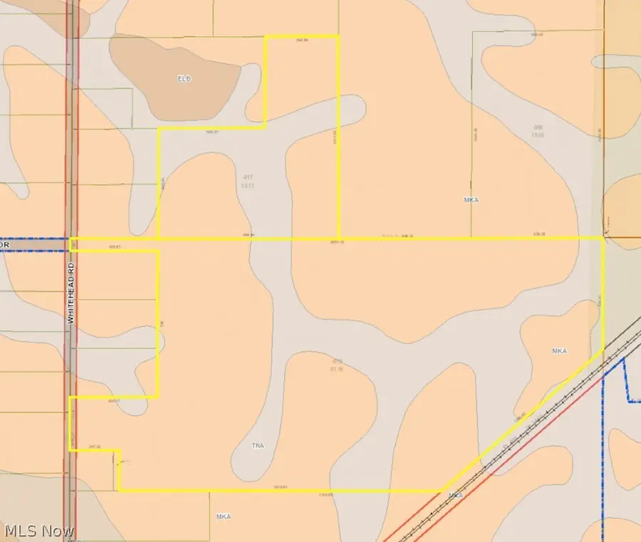 Whitehead Road, Lagrange, OH 44050 - #2