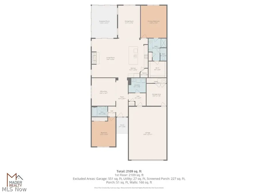 605 Cedar Crest Drive, Elyria, OH 44035 - #3
