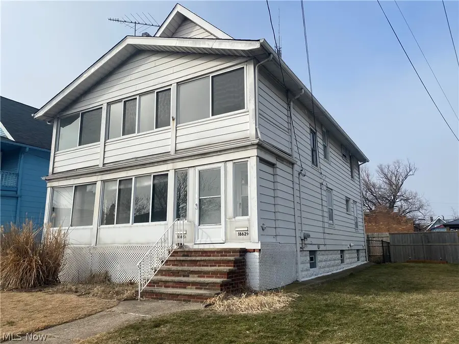 18627 Abby Avenue, Euclid, OH 44119 - #2