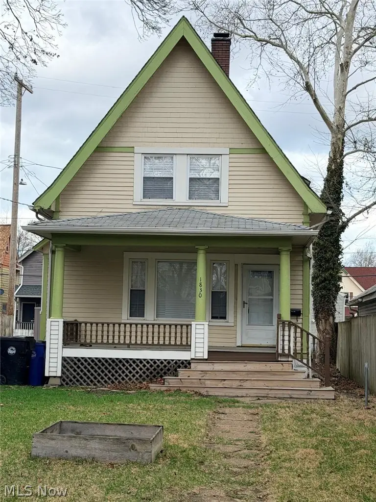 1830 Corning Avenue, Cleveland, OH 44109 - #1