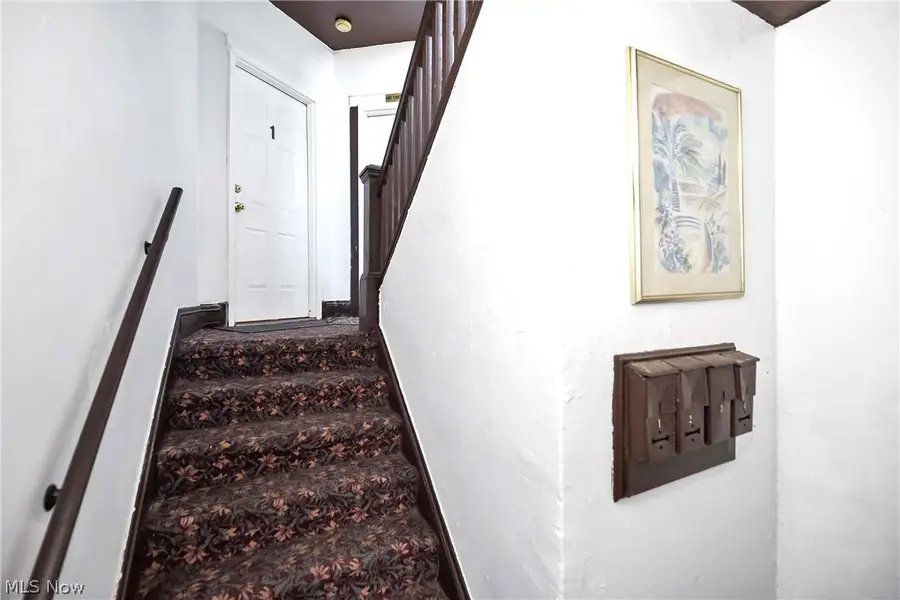 14104 Aspinwall Avenue, Cleveland, OH 44110 - #3