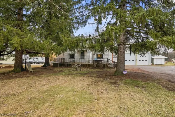 9687 South Avenue, Poland, OH 44514