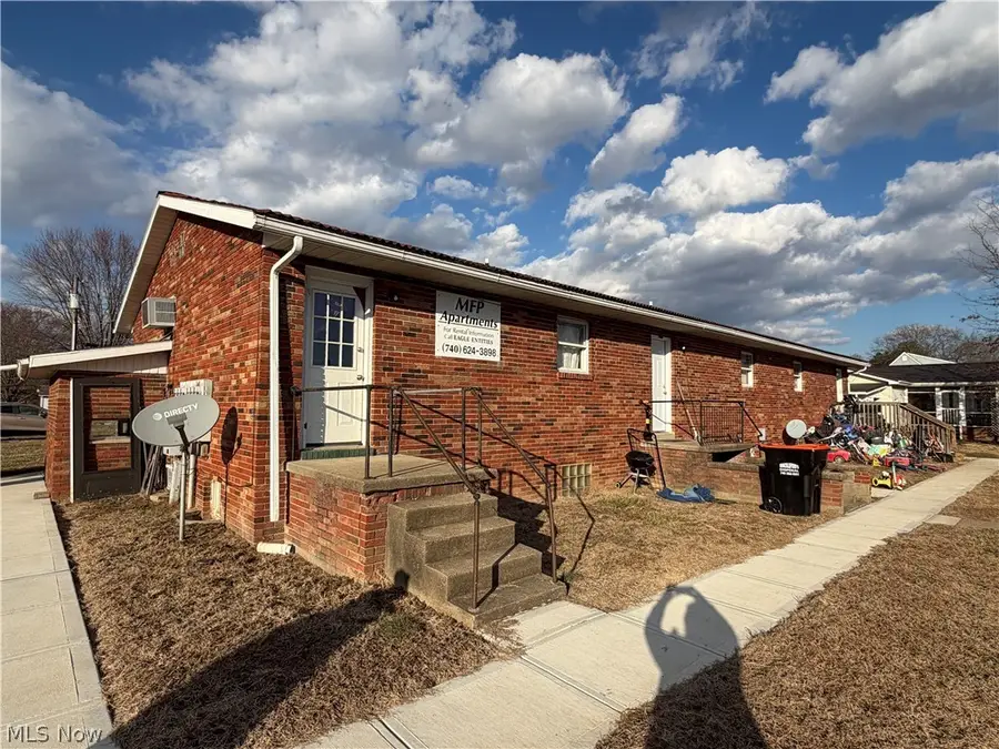 91 E 5th Street, Frazeysburg, OH 43822 - #3