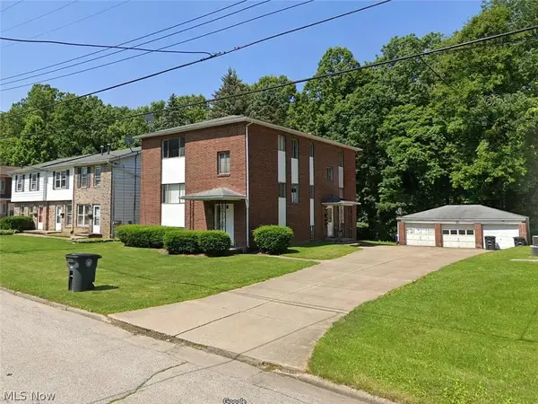 1804-1808 Cromwell Drive, Akron, OH 44313