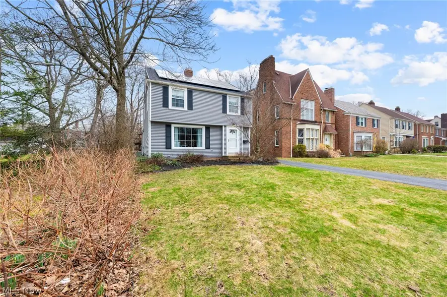 3685 Gridley Road, Shaker Heights, OH 44122 - #2