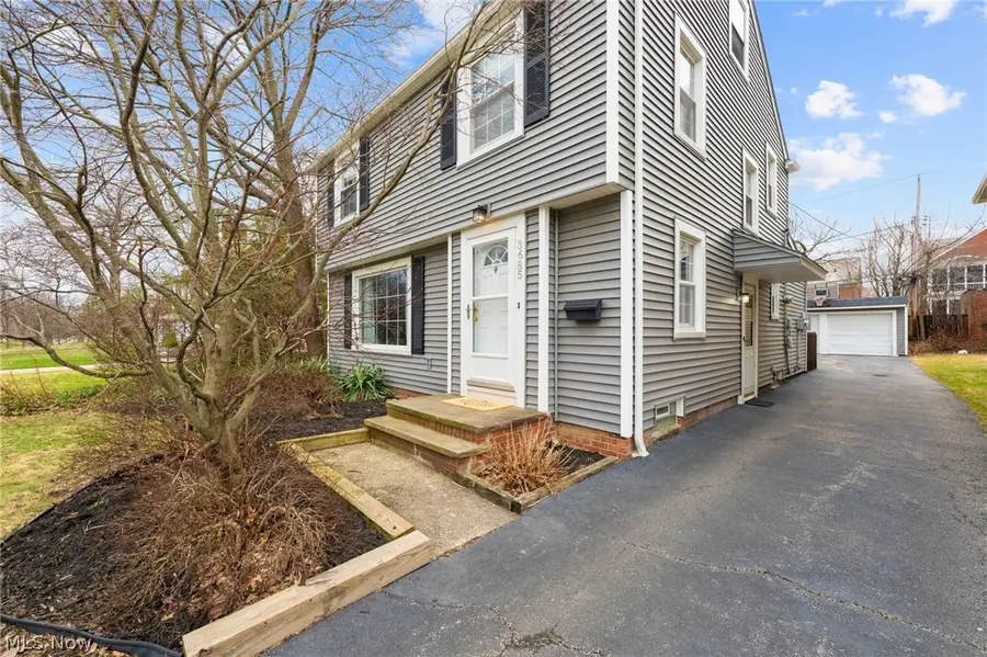 3685 Gridley Road, Shaker Heights, OH 44122 - #3