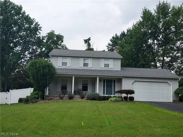 1329 Valley View Drive, Youngstown, OH 44512