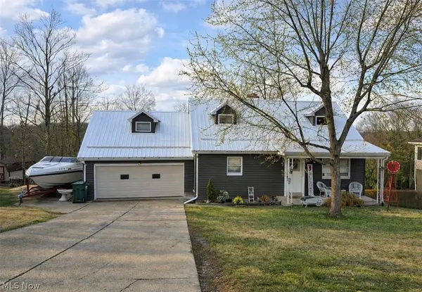 721 Longvue Drive, Steubenville, OH 43953