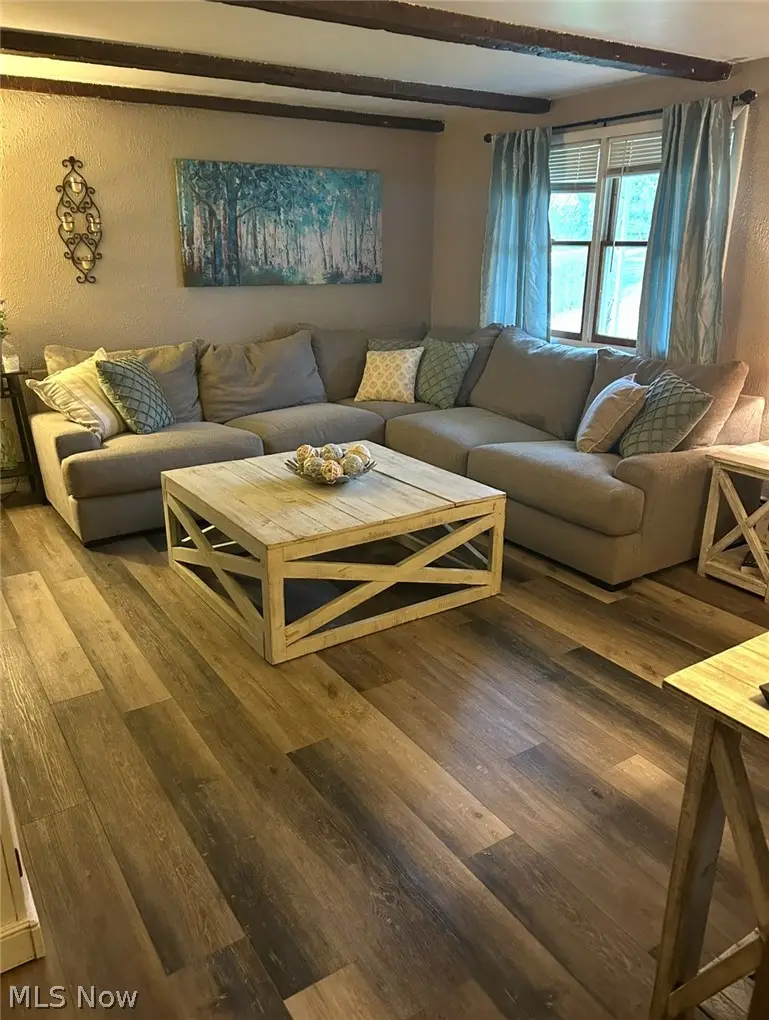 721 Longvue Drive, Steubenville, OH 43953 - #3