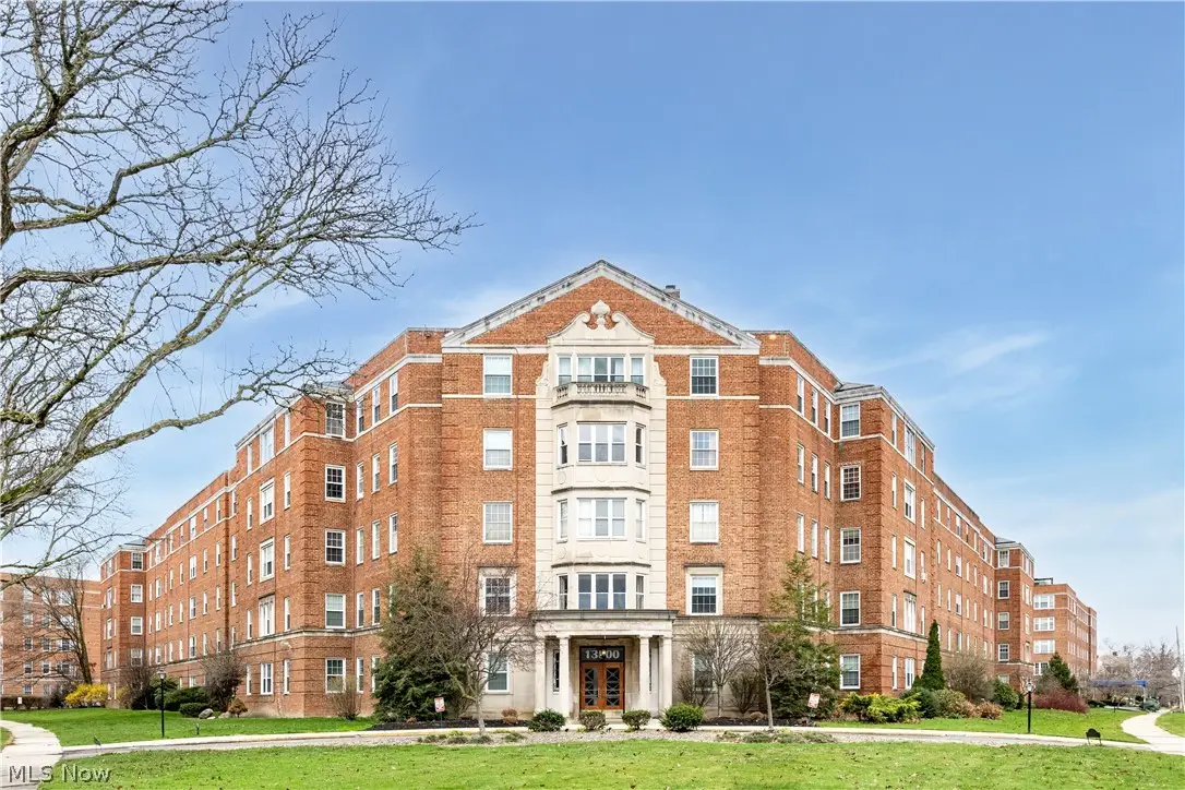 13800 Fairhill Road #509, Shaker Heights, OH 44120 - #1