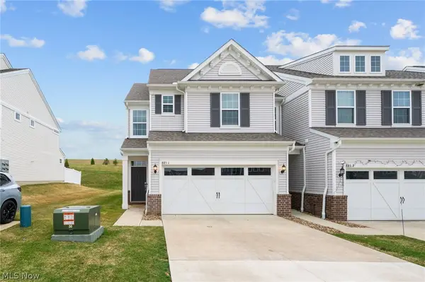 885 Dipper Lane #1, Aurora, OH 44202