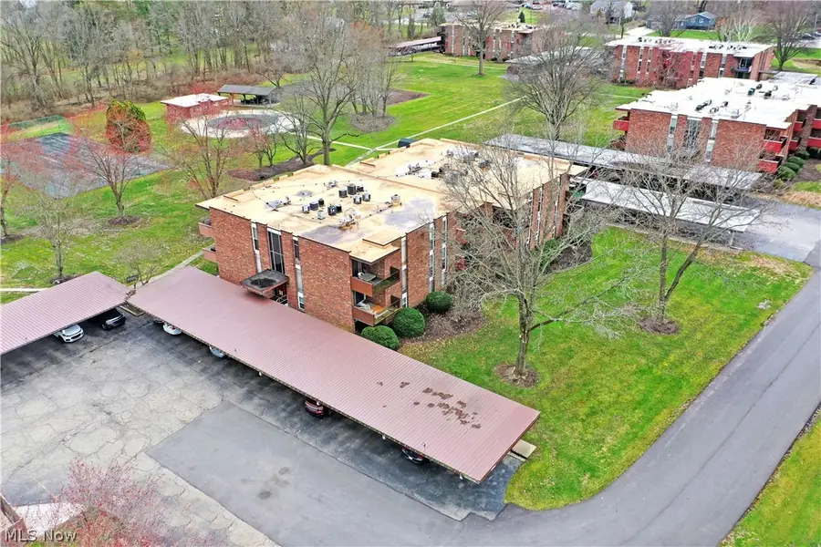 3040 N River Ne Road #H20, Warren, OH 44483 - #2