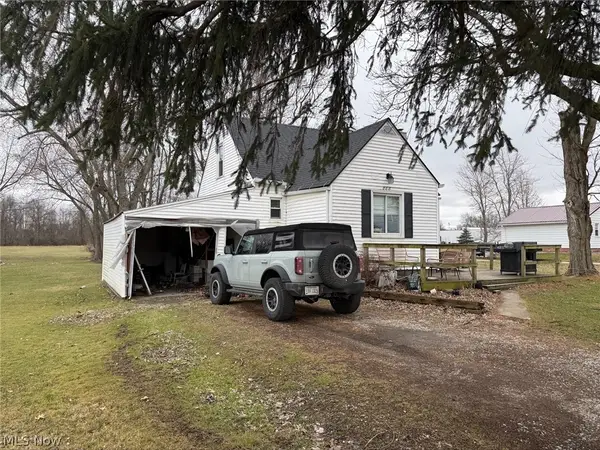 888 Beal Road, Mansfield, OH 44905