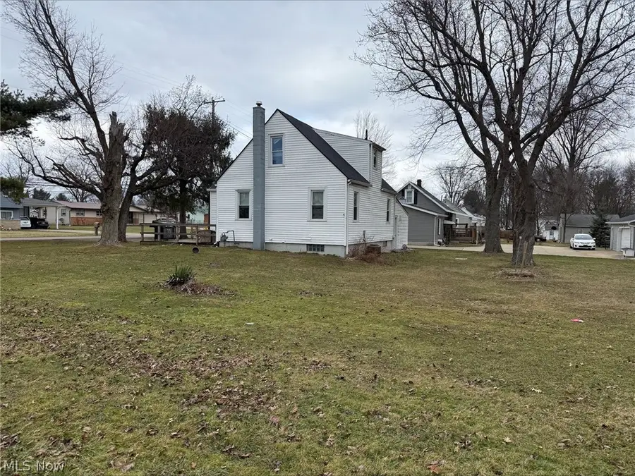 888 Beal Road, Mansfield, OH 44905 - #2