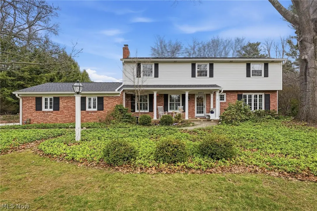 2033 Red Coach Nw Road, North Canton, OH 44720 - #1