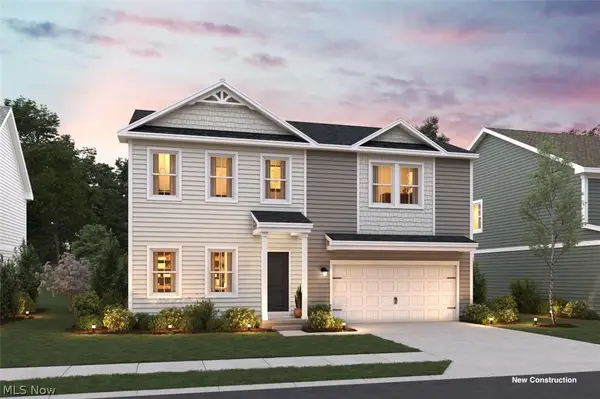 4371 Oak Avenue, Perry, OH 44081