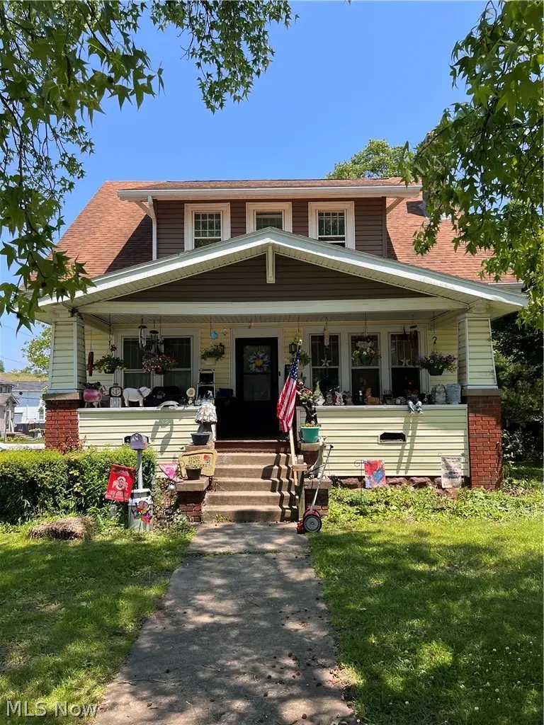 108 Oaklawn Avenue, Woodsfield, OH 43793 - #1