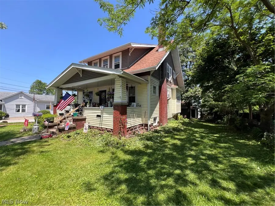 108 Oaklawn Avenue, Woodsfield, OH 43793 - #3