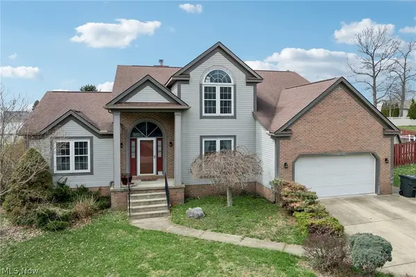 10917 Mogadore Nw Avenue, Uniontown, OH 44685