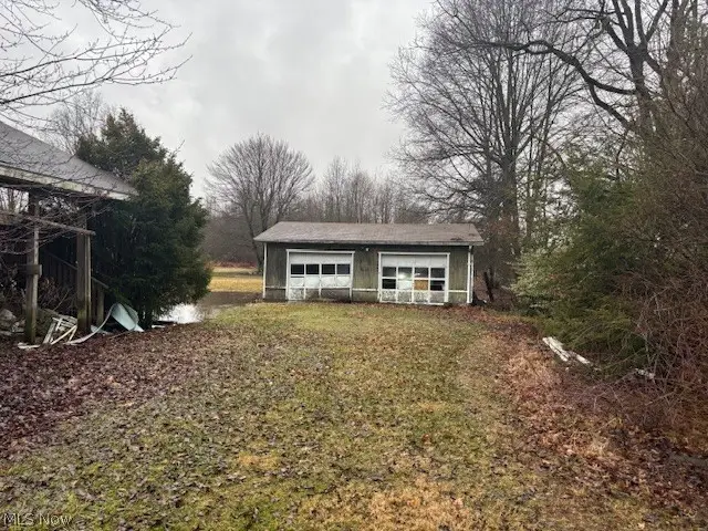 5295 St Rt 7, Burghill, OH 44404 - #2