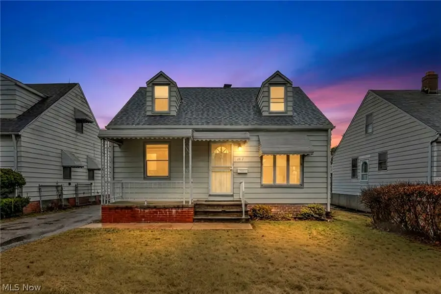 15313 Fernway Drive, Maple Heights, OH 44137 - #3