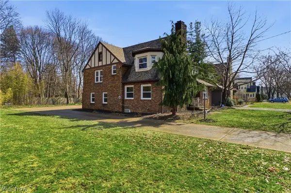 45 Chatfield Drive, Painesville, OH 44077