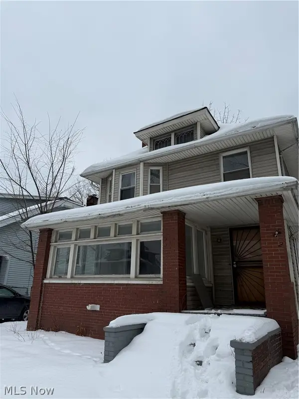 Address Withheld By Seller, Cleveland, OH 44105