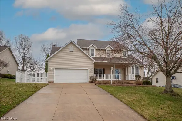 3113 Sparrows Crest, Akron, OH 44319