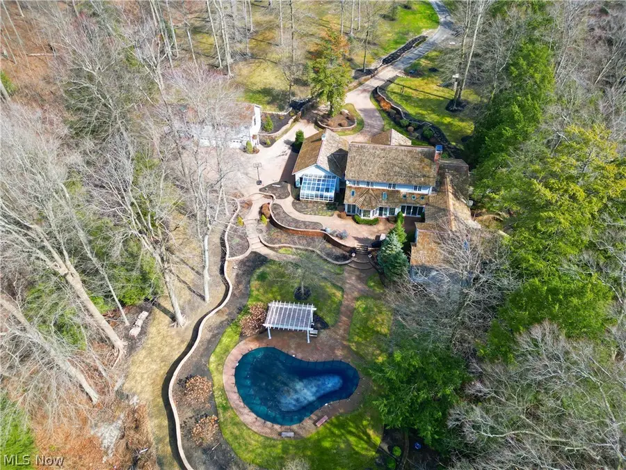 1160 Fox Hill Drive, Gates Mills, OH 44040 - #2