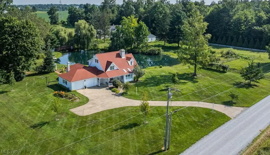 10736 Lautenschlager Road, Apple Creek, OH 44606 - #3