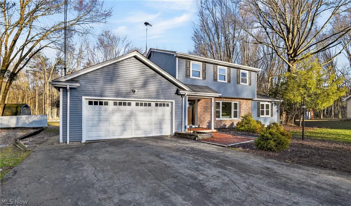 886 Ewing Road, Youngstown, OH 44512 - #1