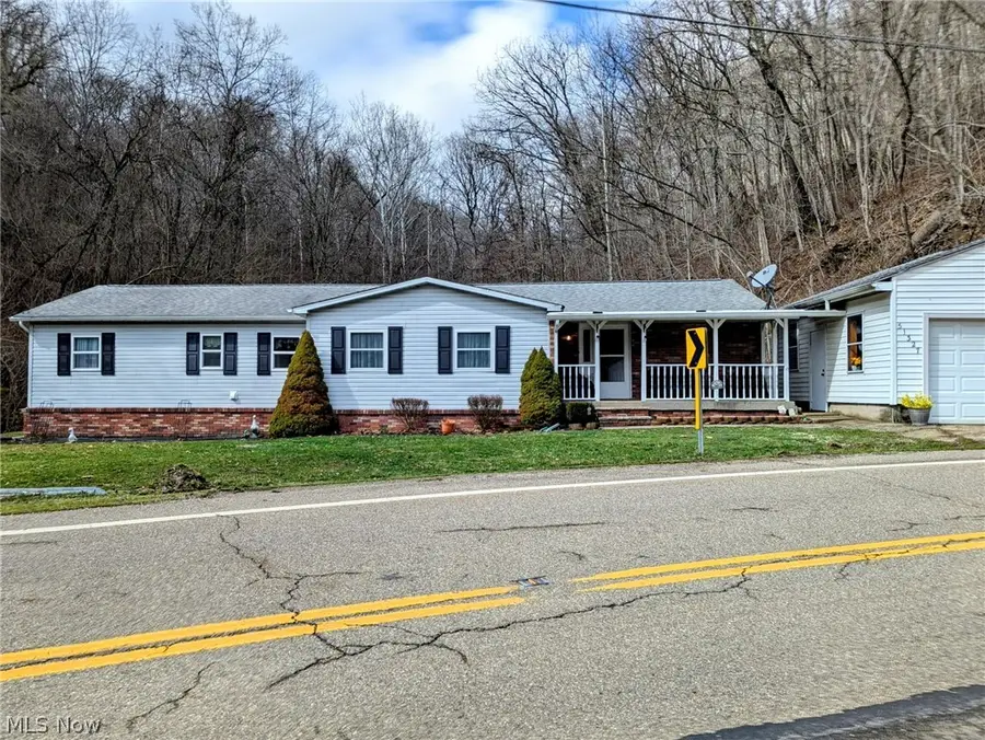 51327 Glencoe Stewartsville Road, Jacobsburg, OH 43933 - #3