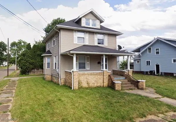 168 Claremont Nw Avenue, Canton, OH 44708