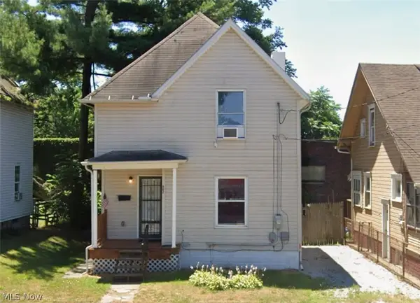 602 11th Ne Street, Canton, OH 44704