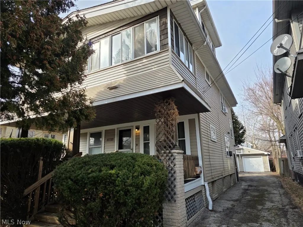14411 Westropp Avenue, Cleveland, OH 44110 - #1